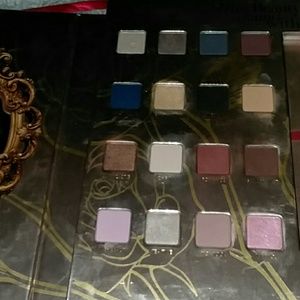 🍉 TALE AS OLD AS TIME PALLETE 🍉